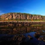 澎湖桶盤地質公園