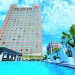 高雄福華大飯店