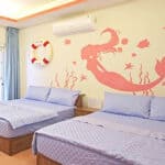 蘭嶼優遊民宿-2